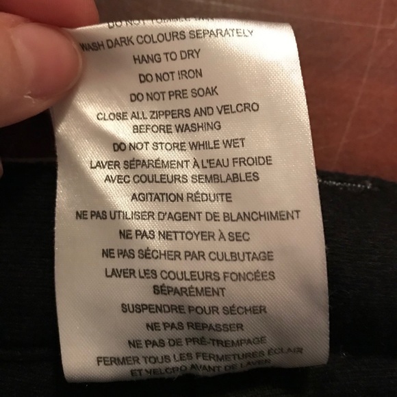 PWDR ROOM Snow Pants, Large ❄️ Snowboard & Ski - Picture 7 of 8